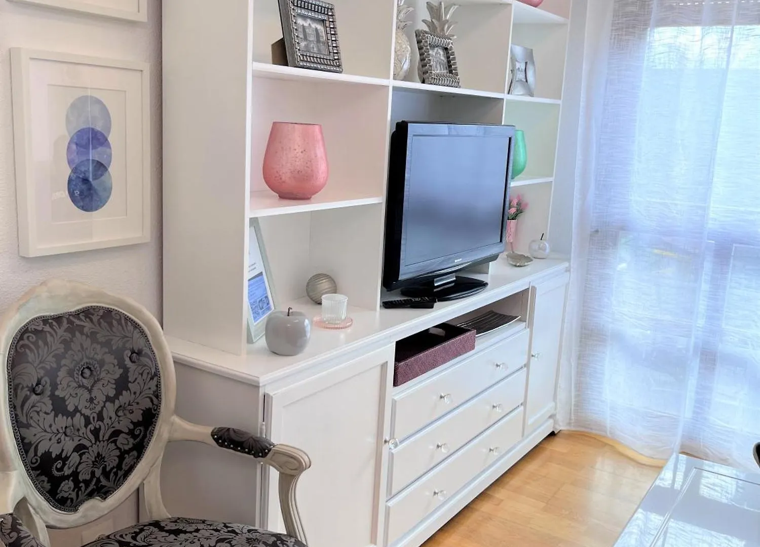 Campezo Suite Madrid Airport