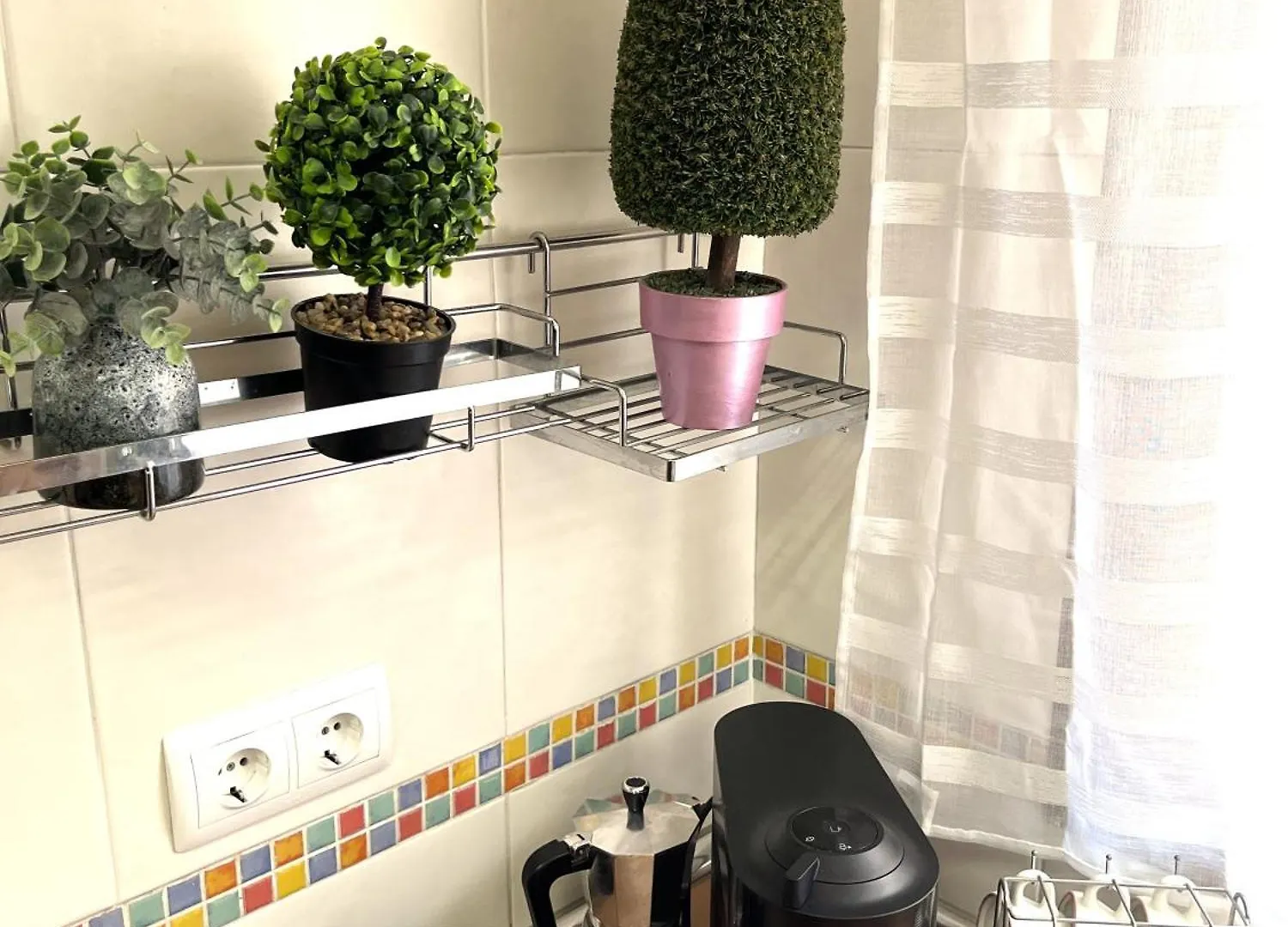 Campezo Suite Madrid Airport Apartment
